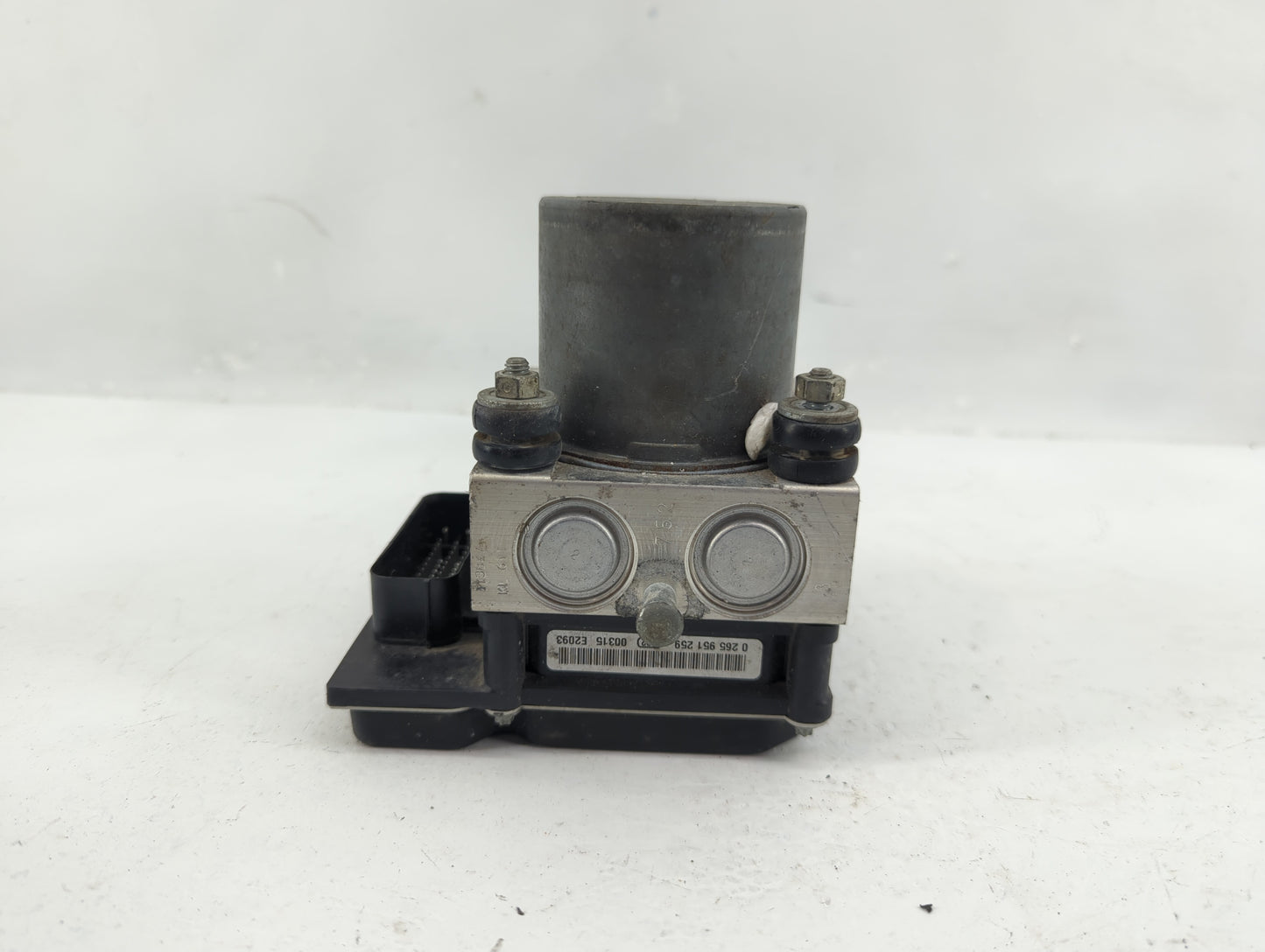 2014-2019 Ford Flex ABS Pump Control Module Replacement P/N:AA83-2C405-A Fits Fits 2014 2015 2016 2017 2018 2019 OEM Used Au