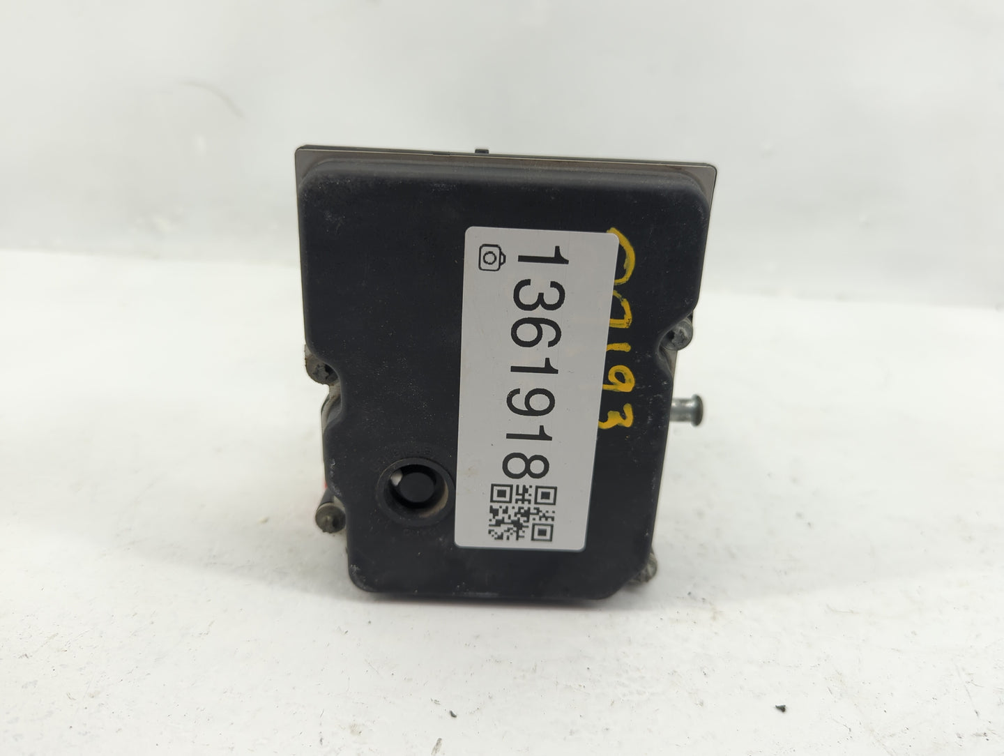 2014-2019 Ford Flex ABS Pump Control Module Replacement P/N:AA83-2C405-A Fits Fits 2014 2015 2016 2017 2018 2019 OEM Used Au