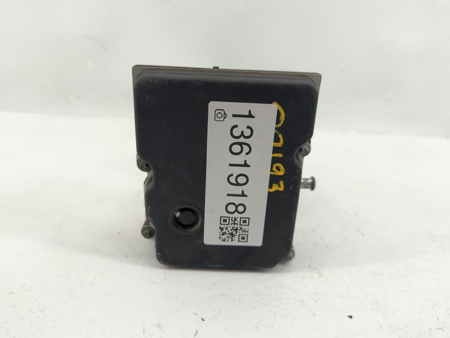 2014-2019 Ford Flex ABS Pump Control Module Replacement P/N:AA83-2C405-A Fits Fits 2014 2015 2016 2017 2018 2019 OEM Used Au