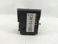 2014-2019 Ford Flex ABS Pump Control Module Replacement P/N:AA83-2C405-A Fits Fits 2014 2015 2016 2017 2018 2019 OEM Used Au