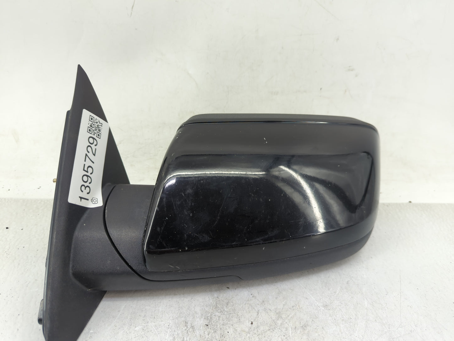 2013-2019 Ford Flex Driver Side View Mirror - Left Door Mirror OEM Used - Oemusedautoparts1.com
