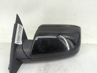compare product 2013-2019 Ford Flex Driver Side View Mirror - Left Door Mirror OEM Used