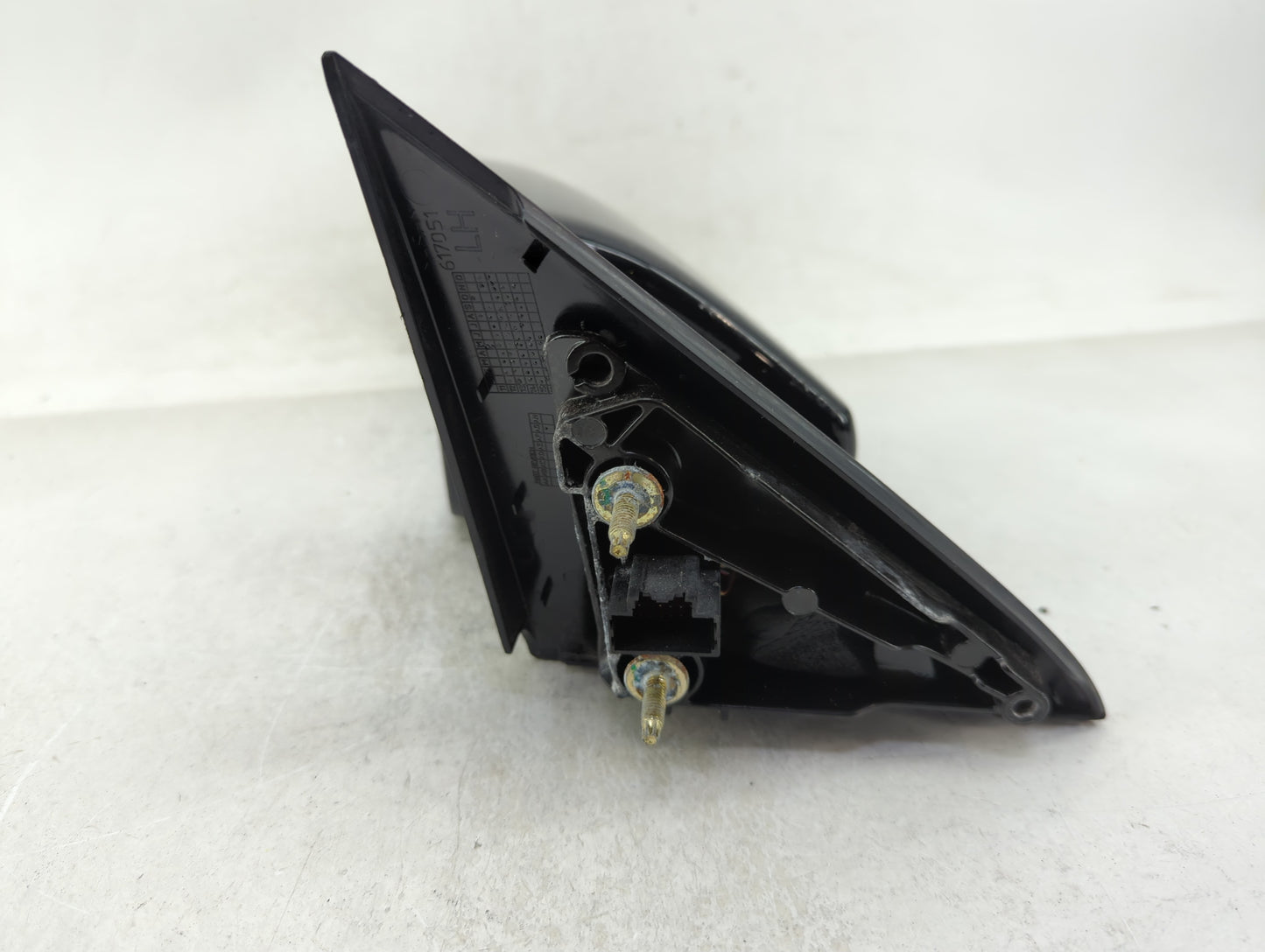 2013-2019 Ford Flex Driver Side View Mirror - Left Door Mirror OEM Used - Oemusedautoparts1.com