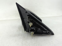 2013-2019 Ford Flex Driver Side View Mirror - Left Door Mirror OEM Used - Oemusedautoparts1.com