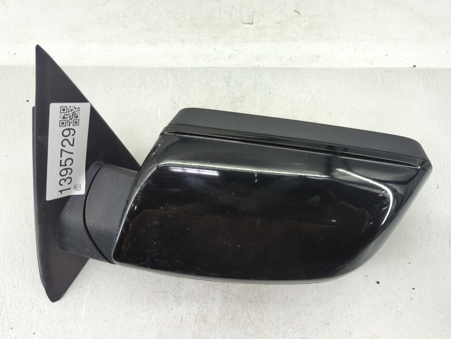 2013-2019 Ford Flex Driver Side View Mirror - Left Door Mirror OEM Used - Oemusedautoparts1.com