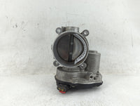 2013-2019 Ford Flex Throttle Body Fits Fits 2011 2012 2013 2014 2015 2016 2017 2018 2019 OEM Used Auto Parts - Oemusedautopa