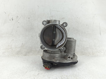 compare product 2013-2019 Ford Flex Throttle Body Fits Fits 2011 2012 2013 2014 2015 2016 2017 2018 2019 OEM Used Auto Parts