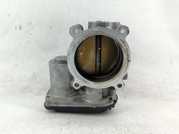 2013-2019 Ford Flex Throttle Body Fits Fits 2011 2012 2013 2014 2015 2016 2017 2018 2019 OEM Used Auto Parts