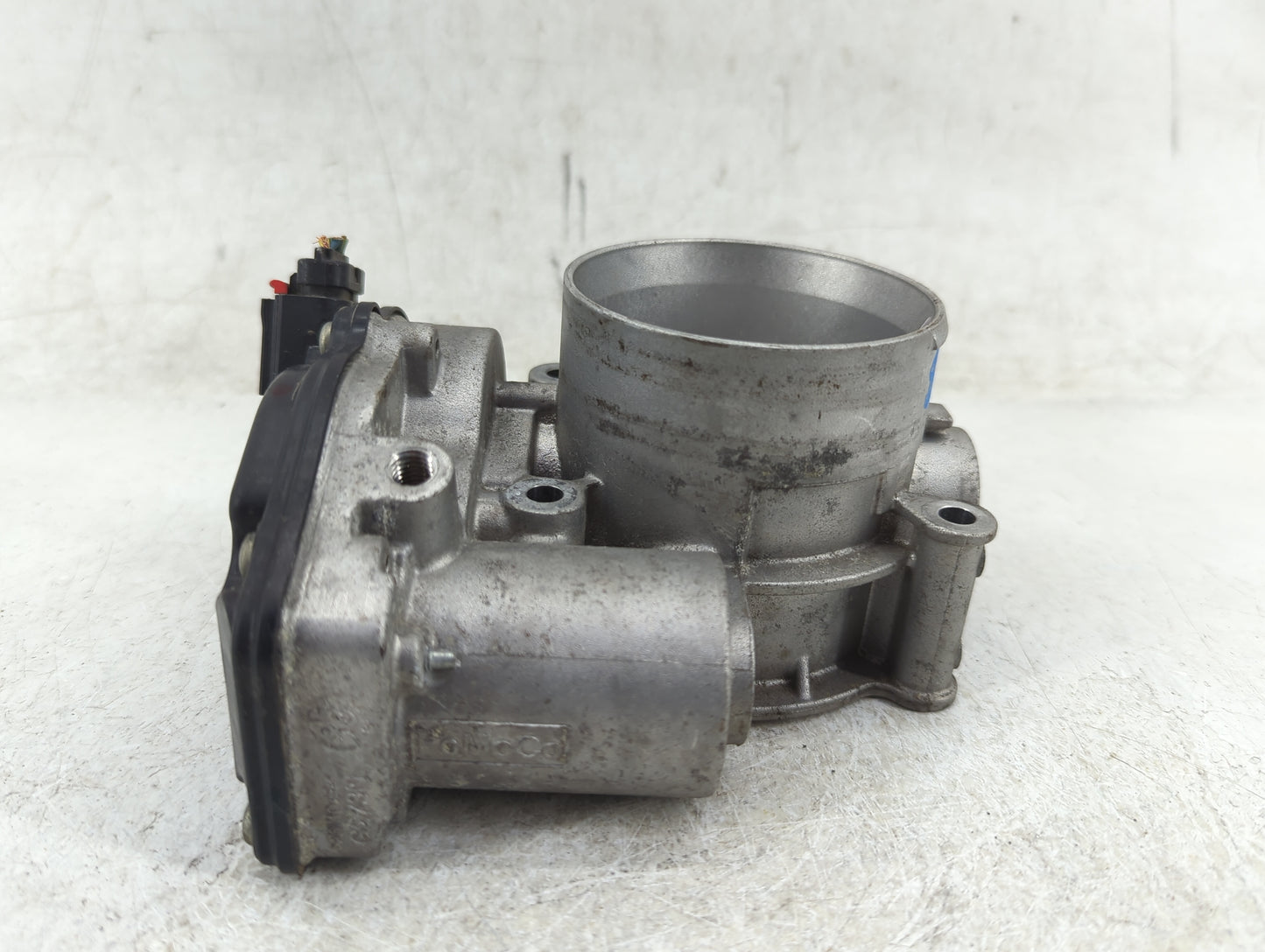 2013-2019 Ford Flex Throttle Body Fits Fits 2011 2012 2013 2014 2015 2016 2017 2018 2019 OEM Used Auto Parts - Oemusedautopa