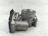 2013-2019 Ford Flex Throttle Body Fits Fits 2011 2012 2013 2014 2015 2016 2017 2018 2019 OEM Used Auto Parts - Oemusedautopa
