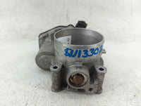 2013-2019 Ford Flex Throttle Body Fits Fits 2011 2012 2013 2014 2015 2016 2017 2018 2019 OEM Used Auto Parts - Oemusedautopa