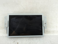 2016-2019 Ford Flex Information Display Screen - Oemusedautoparts1.com