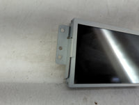 2016-2019 Ford Flex Information Display Screen - Oemusedautoparts1.com