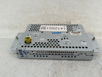 2016-2019 Ford Flex Information Display Screen - Oemusedautoparts1.com