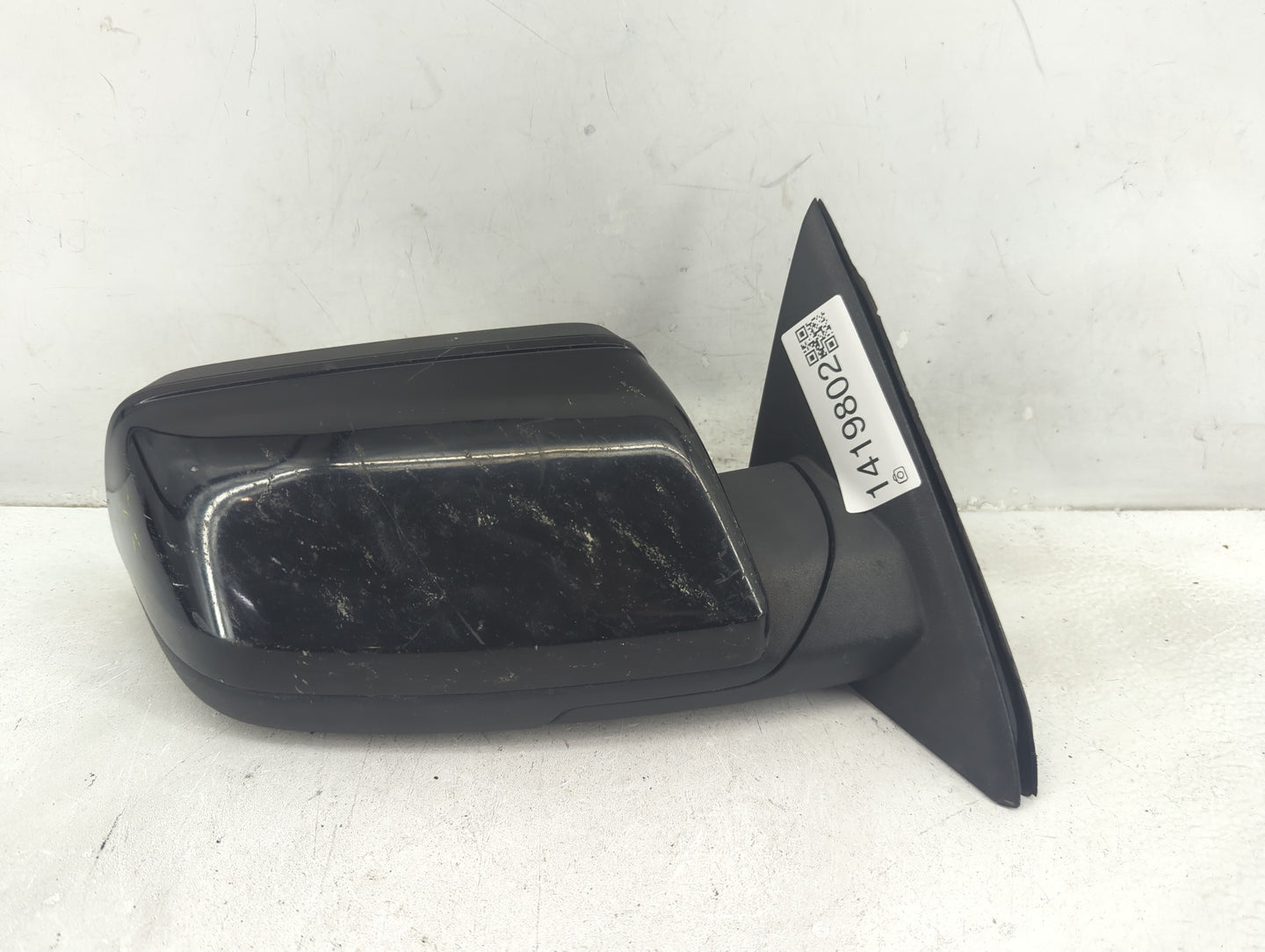 2013-2019 Ford Flex Passenger Side View Mirror - Right Door Mirror OEM Used - Oemusedautoparts1.com