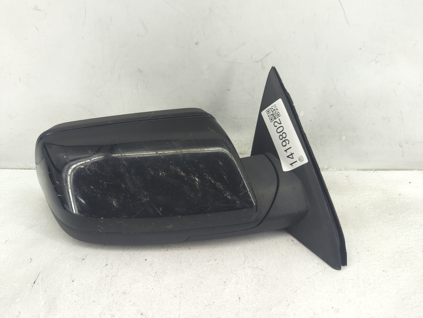 2013-2019 Ford Flex Passenger Side View Mirror - Right Door Mirror OEM Used - Oemusedautoparts1.com