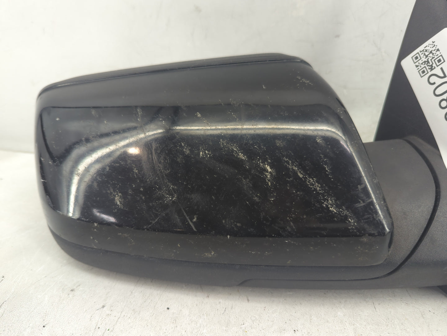 2013-2019 Ford Flex Passenger Side View Mirror - Right Door Mirror OEM Used - Oemusedautoparts1.com