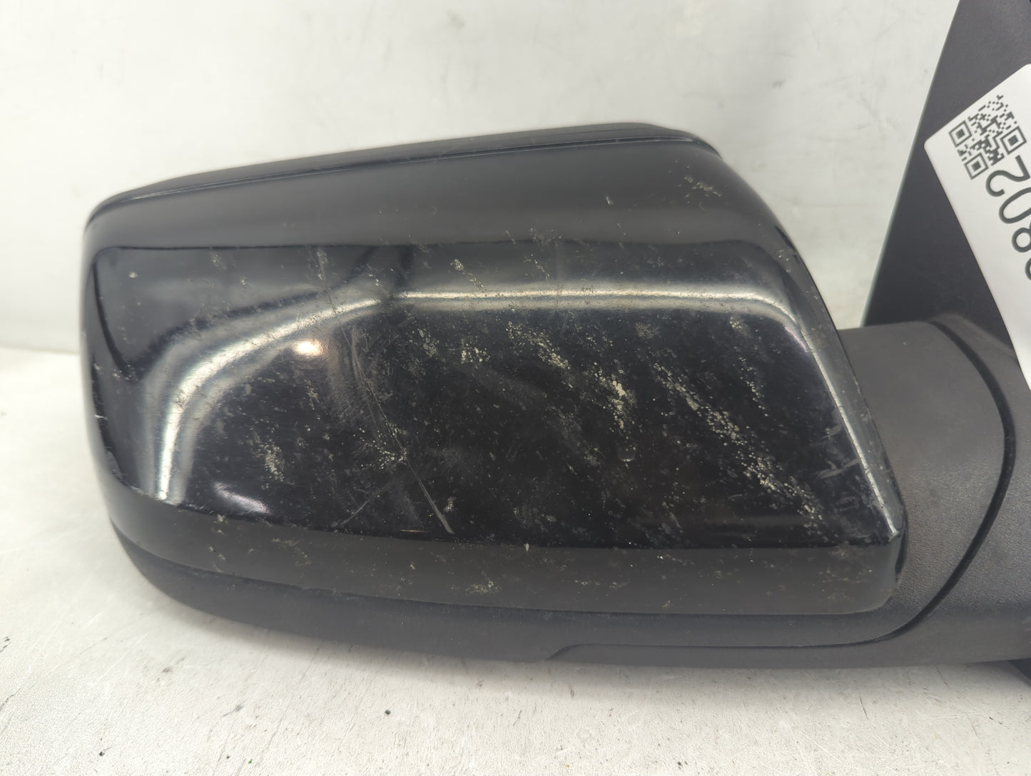 2013-2019 Ford Flex Passenger Side View Mirror - Right Door Mirror OEM Used - Oemusedautoparts1.com