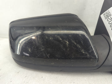 2013-2019 Ford Flex Passenger Side View Mirror - Right Door Mirror OEM Used