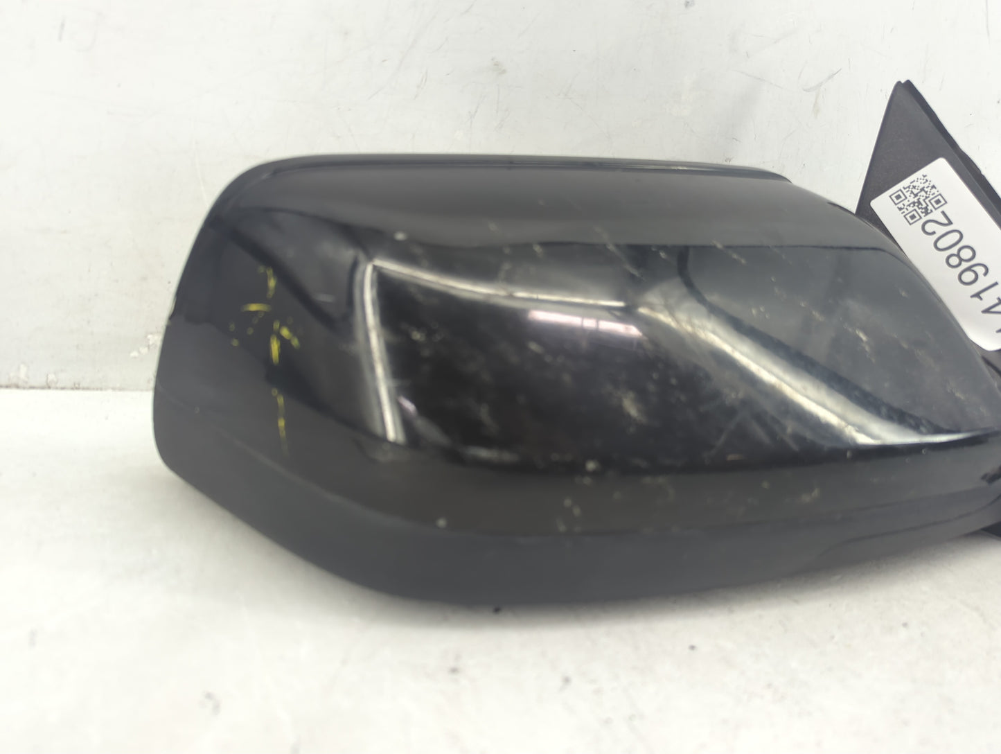 2013-2019 Ford Flex Passenger Side View Mirror - Right Door Mirror OEM Used - Oemusedautoparts1.com