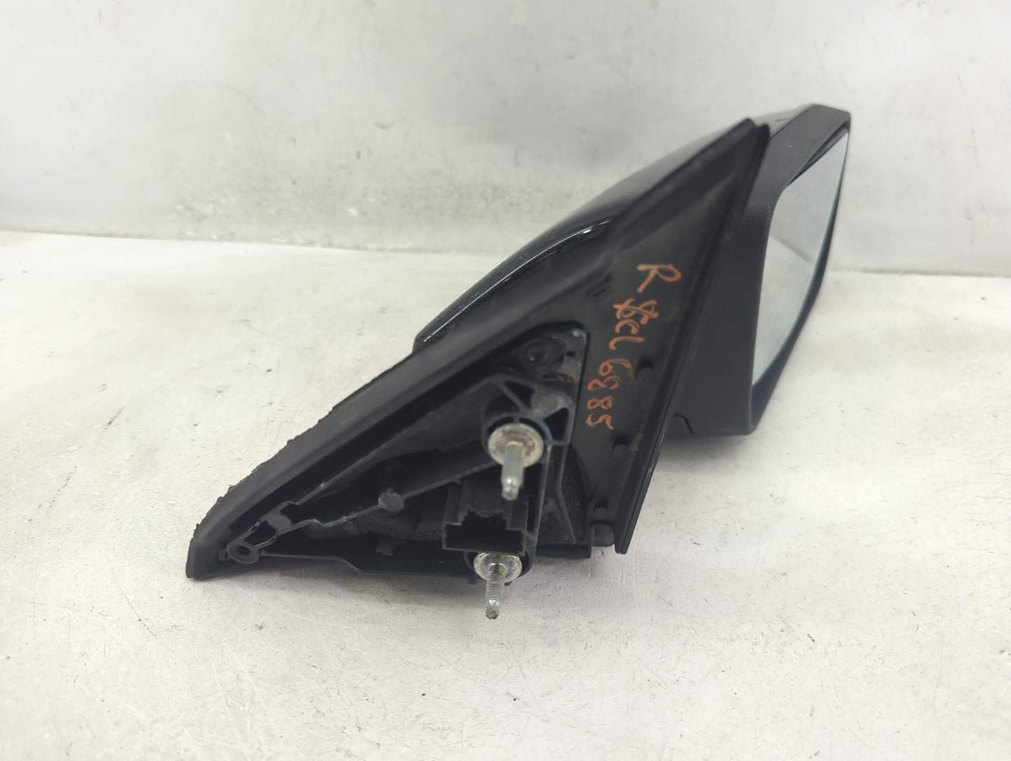 2013-2019 Ford Flex Passenger Side View Mirror - Right Door Mirror OEM Used - Oemusedautoparts1.com