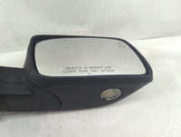 2013-2019 Ford Flex Passenger Side View Mirror - Right Door Mirror OEM Used - Oemusedautoparts1.com