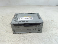 2016-2019 Ford Flex Radio AM FM Cd Player Receiver Replacement P/N:DA8T-19C107-MD Fits Fits 2016 2017 2018 2019 OEM Used Aut