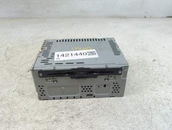compare product 2016-2019 Ford Flex Radio AM FM Cd Player Receiver Replacement P/N:DA8T-19C107-MD Fits Fits 2016 2017 2018 2019 OEM Used Auto Parts