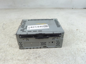 2016-2019 Ford Flex Radio AM FM Cd Player Receiver Replacement P/N:DA8T-19C107-MD Fits Fits 2016 2017 2018 2019 OEM Used Aut