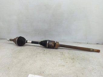 compare product 2010-2019 Ford Flex Axle Shaft Front Driver Cv C/v