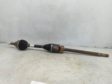 2010-2019 Ford Flex Axle Shaft Front Driver Cv C/v - Oemusedautoparts1.com