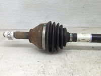 2010-2019 Ford Flex Axle Shaft Front Driver Cv C/v - Oemusedautoparts1.com