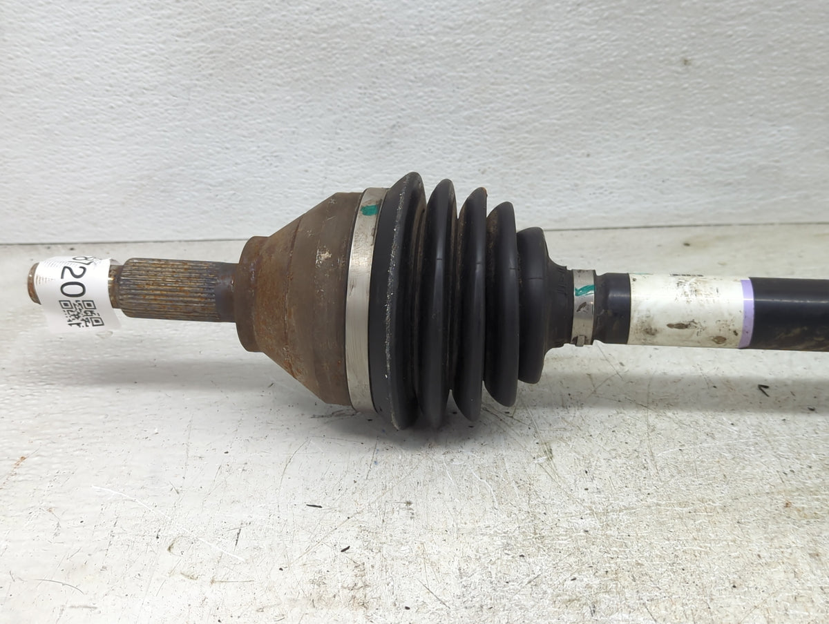 2010-2019 Ford Flex Axle Shaft Front Driver Cv C/v 1428720 - Oemusedautoparts1.com