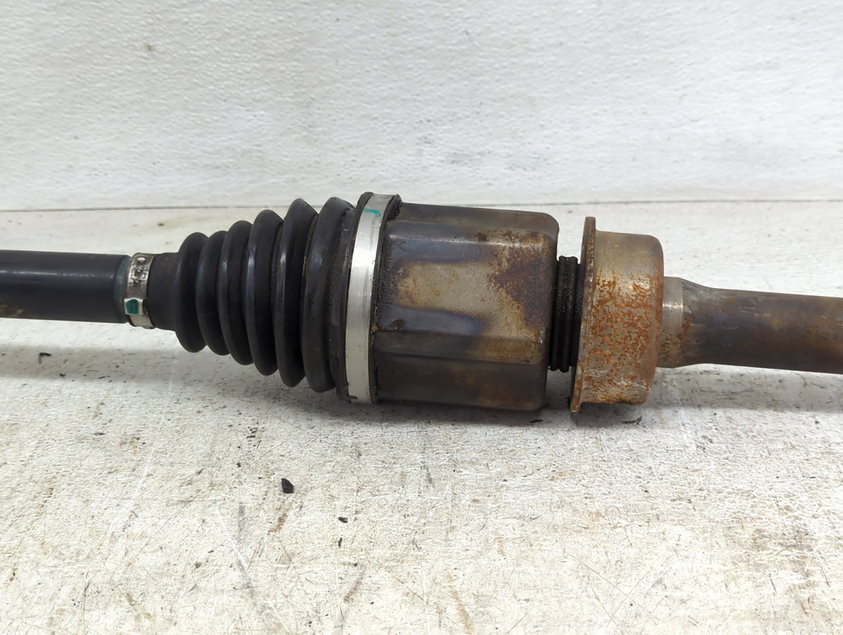 2010-2019 Ford Flex Axle Shaft Front Driver Cv C/v 1428720 - Oemusedautoparts1.com