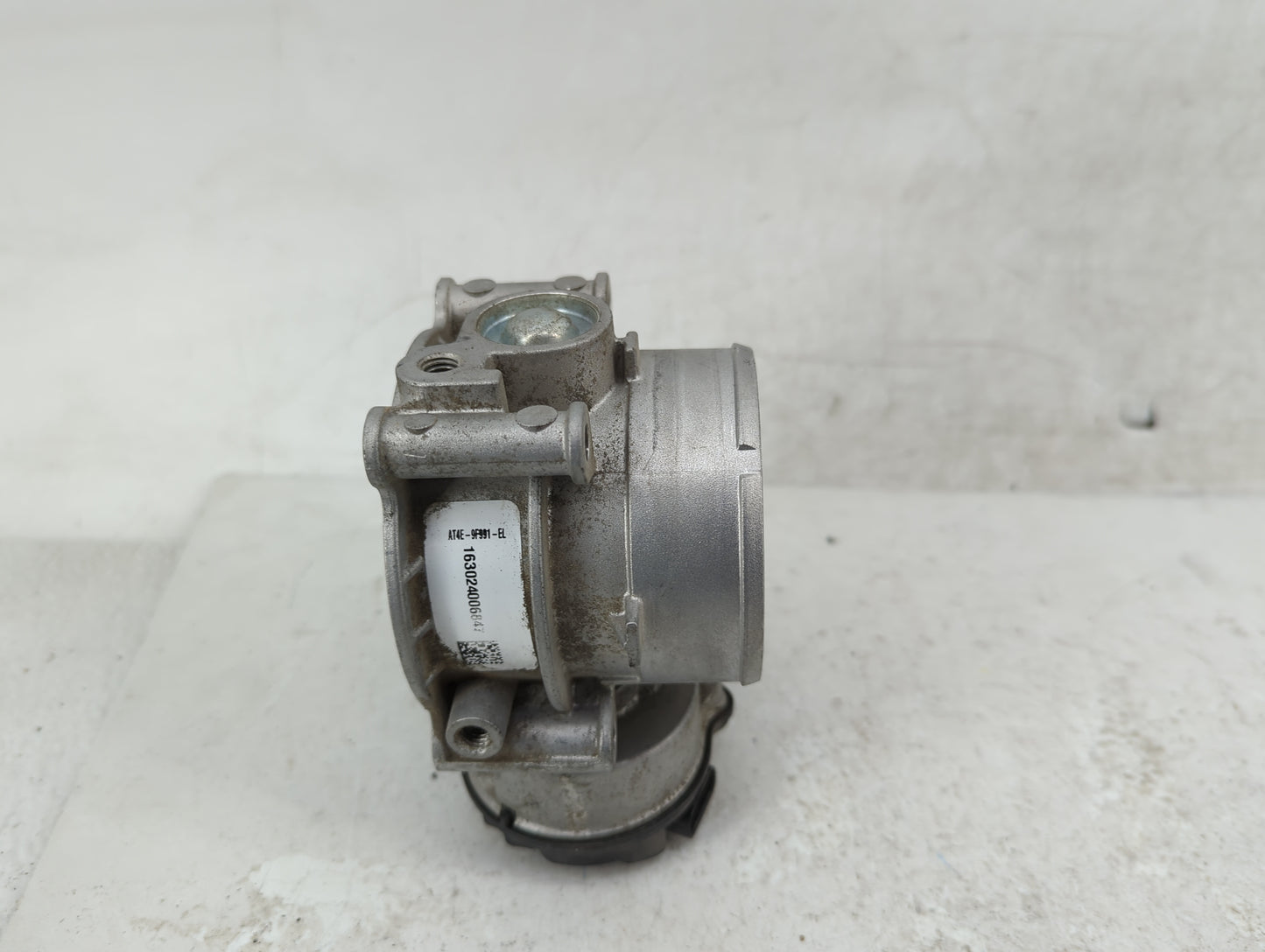 2013-2019 Ford Flex Throttle Body Fits Fits 2011 2012 2013 2014 2015 2016 2017 2018 2019 OEM Used Auto Parts - Oemusedautopa