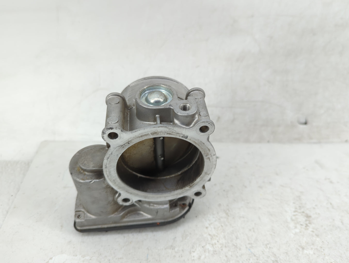 2013-2019 Ford Flex Throttle Body Fits Fits 2011 2012 2013 2014 2015 2016 2017 2018 2019 OEM Used Auto Parts - Oemusedautopa