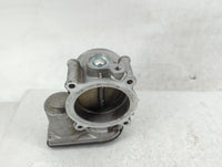2013-2019 Ford Flex Throttle Body Fits Fits 2011 2012 2013 2014 2015 2016 2017 2018 2019 OEM Used Auto Parts - Oemusedautopa
