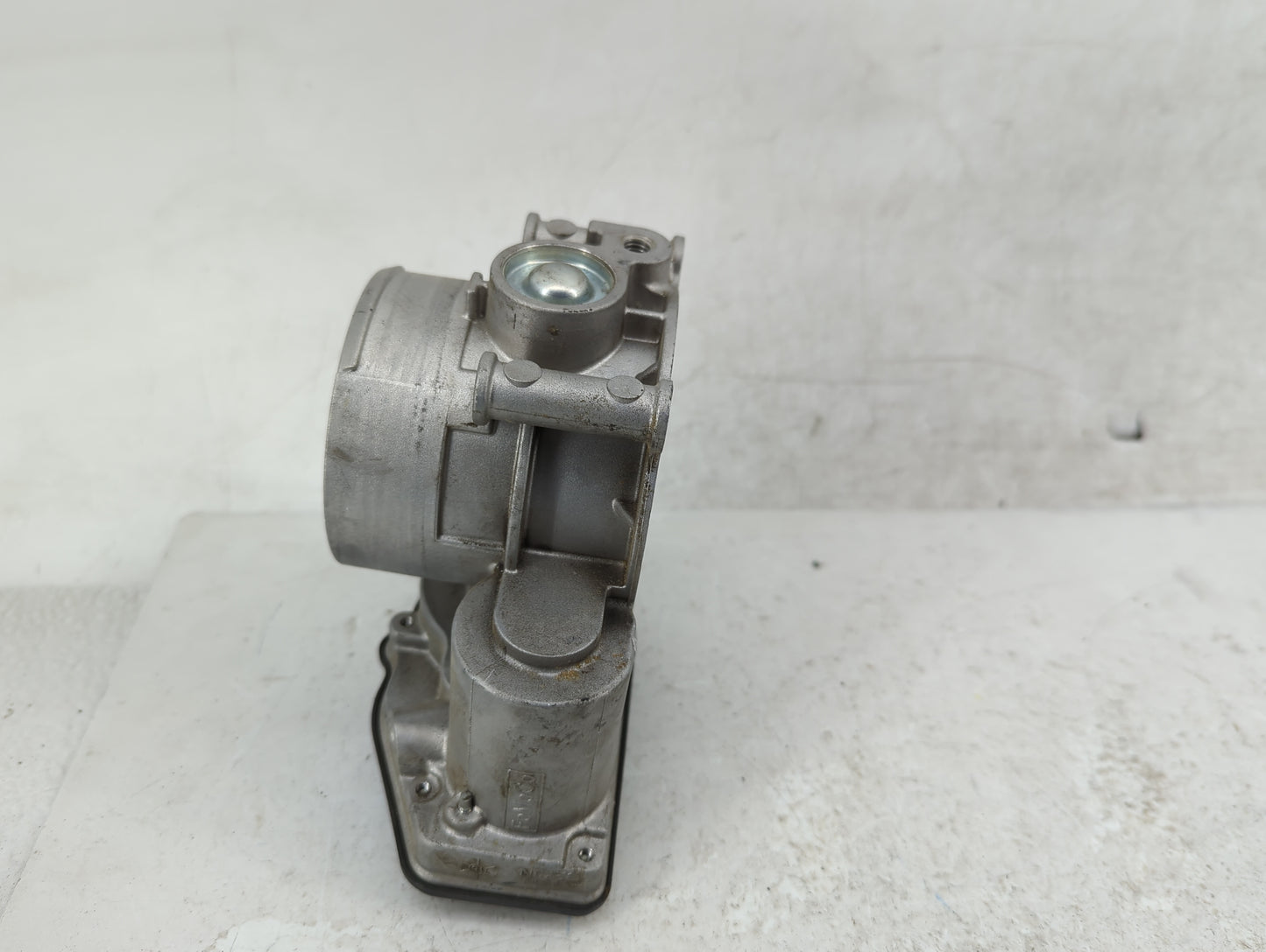 2013-2019 Ford Flex Throttle Body Fits Fits 2011 2012 2013 2014 2015 2016 2017 2018 2019 OEM Used Auto Parts - Oemusedautopa
