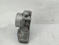 2013-2019 Ford Flex Throttle Body Fits Fits 2011 2012 2013 2014 2015 2016 2017 2018 2019 OEM Used Auto Parts - Oemusedautopa