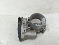 2013-2019 Ford Flex Throttle Body Fits Fits 2011 2012 2013 2014 2015 2016 2017 2018 2019 OEM Used Auto Parts - Oemusedautopa