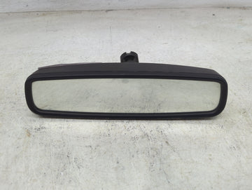 2016 Ford Flex Interior Rear View Mirror Replacement OEM Fits OEM Used Auto Parts - Oemusedautoparts1.com