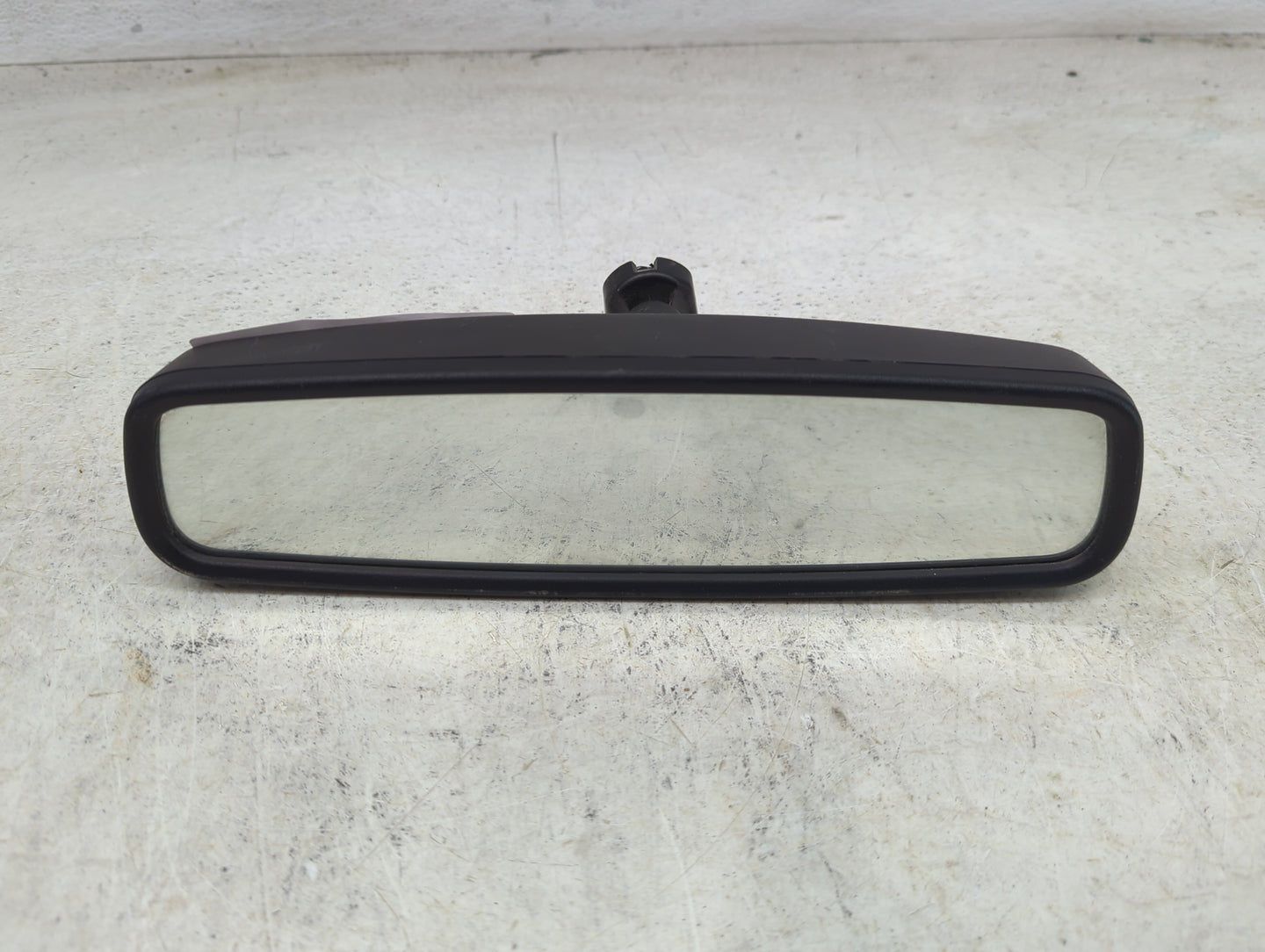 2016 Ford Flex Interior Rear View Mirror Replacement OEM Fits OEM Used Auto Parts - Oemusedautoparts1.com