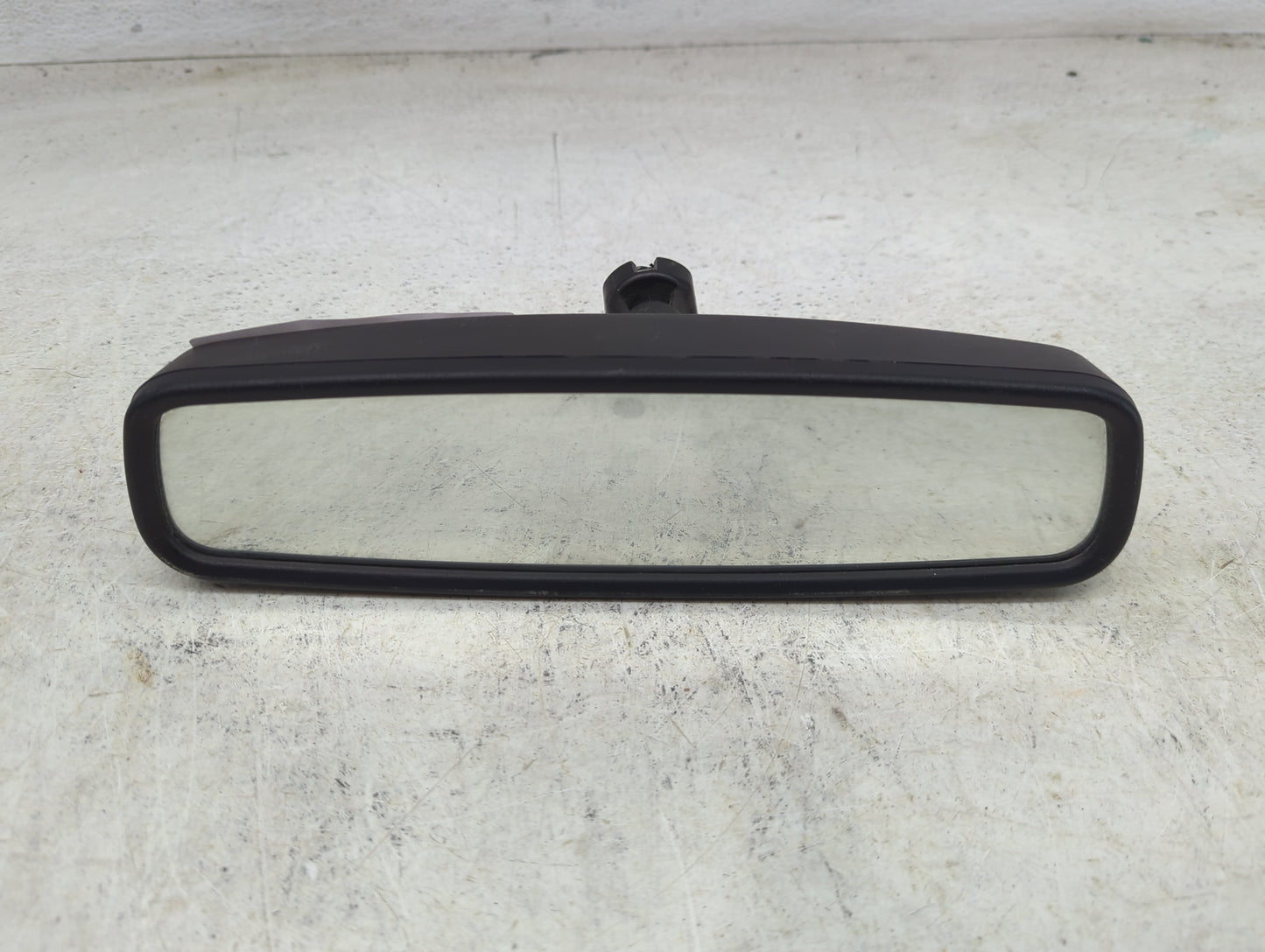 2016 Ford Flex Interior Rear View Mirror Replacement OEM Fits OEM Used Auto Parts - Oemusedautoparts1.com
