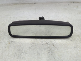 compare product 2016 Ford Flex Interior Rear View Mirror Replacement OEM Fits OEM Used Auto Parts