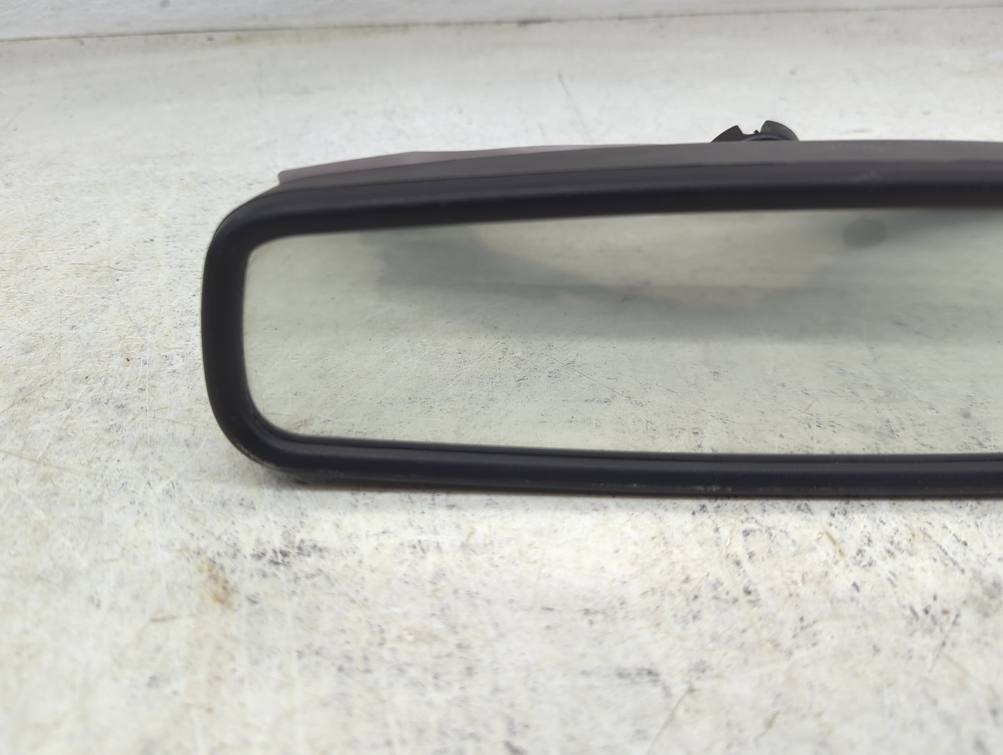 2016 Ford Flex Interior Rear View Mirror Replacement OEM Fits OEM Used Auto Parts - Oemusedautoparts1.com
