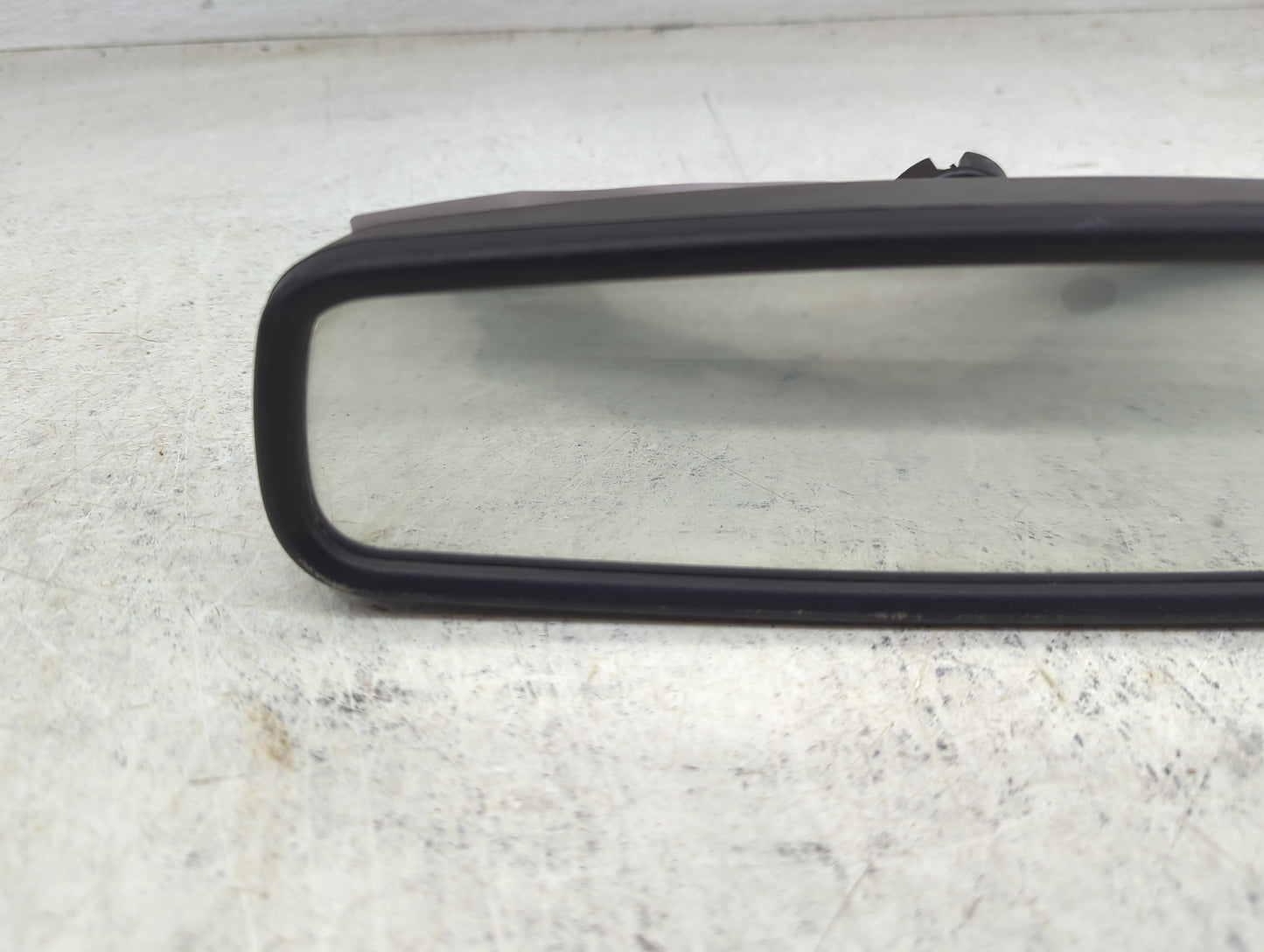 2016 Ford Flex Interior Rear View Mirror Replacement OEM Fits OEM Used Auto Parts - Oemusedautoparts1.com