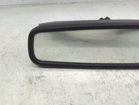 2016 Ford Flex Interior Rear View Mirror Replacement OEM Fits OEM Used Auto Parts - Oemusedautoparts1.com