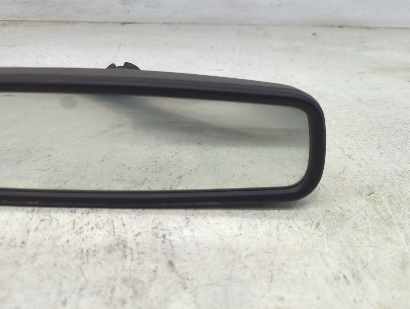 2016 Ford Flex Interior Rear View Mirror Replacement OEM Fits OEM Used Auto Parts - Oemusedautoparts1.com