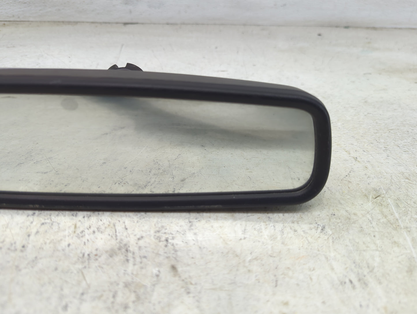 2016 Ford Flex Interior Rear View Mirror Replacement OEM Fits OEM Used Auto Parts - Oemusedautoparts1.com