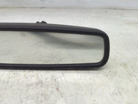2016 Ford Flex Interior Rear View Mirror Replacement OEM Fits OEM Used Auto Parts - Oemusedautoparts1.com